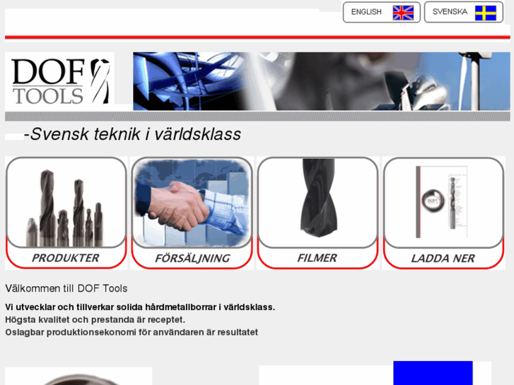 www.doftools.se