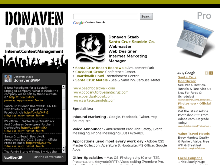 www.donaven.com