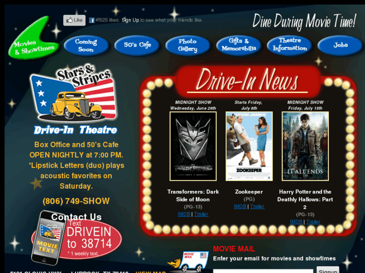 www.driveinusa.com