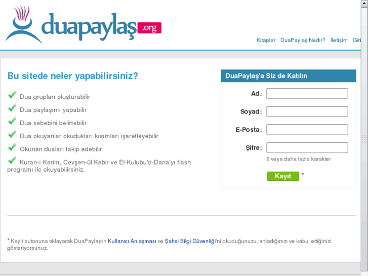 www.duapaylas.com