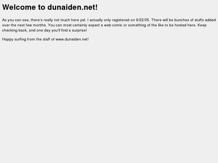 www.dunaiden.net