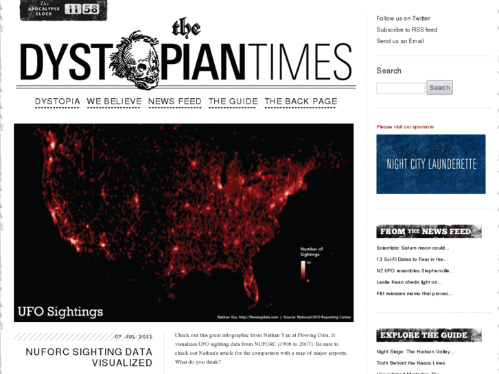 www.dystopiantimes.com