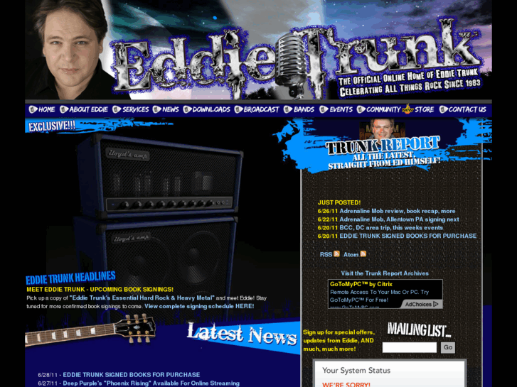 www.eddietrunk.com