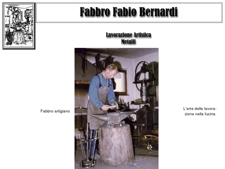 www.fabbrobernardi.com