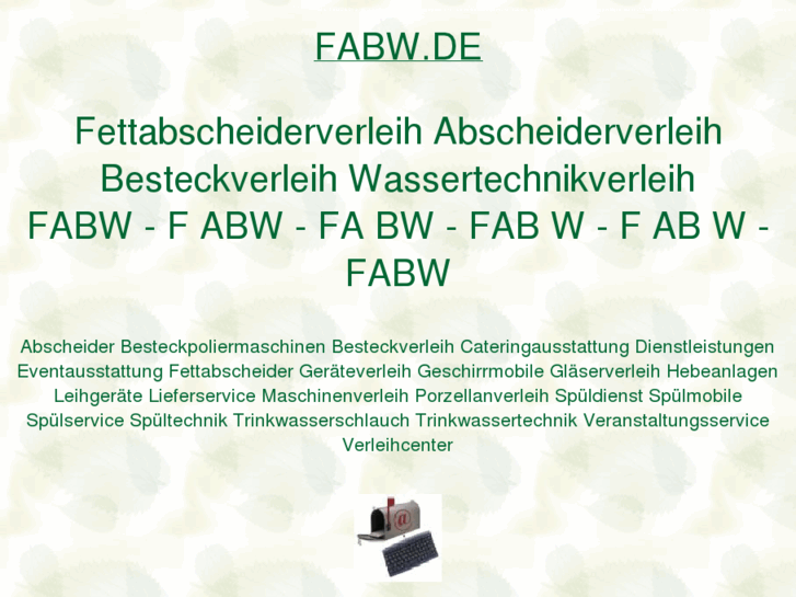 www.fabw.de