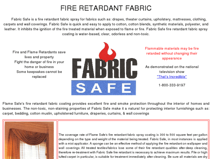 www.fireretardantfabric.biz