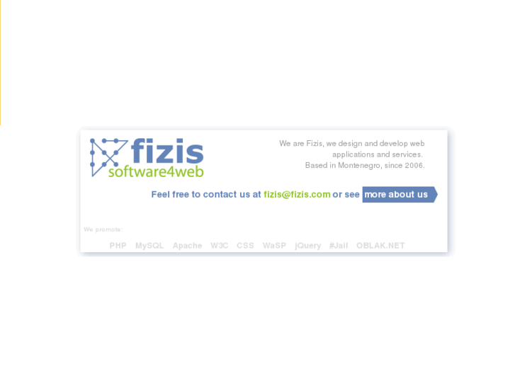 www.fizis.com