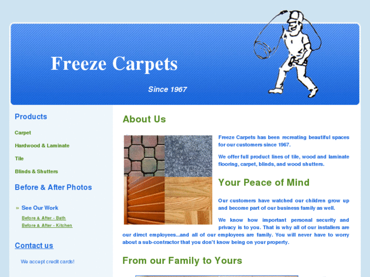 www.freezecarpets.com