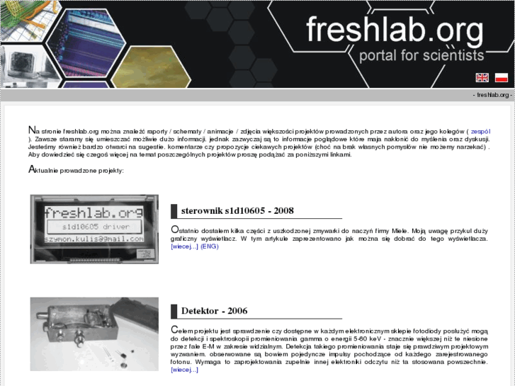 www.freshlab.org