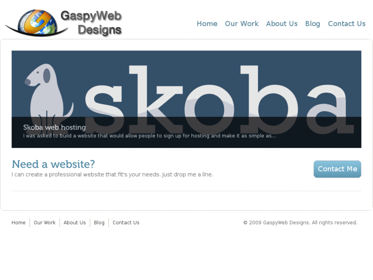 www.gaspyweb.com