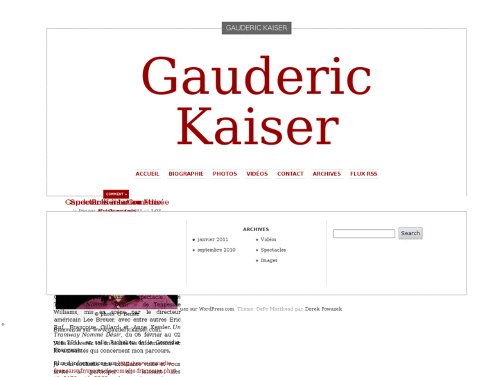 www.gauderickaiser.com