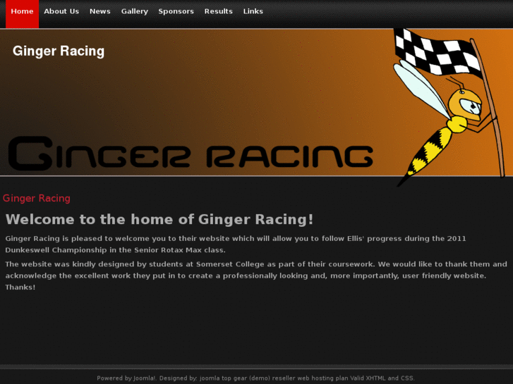 www.gingerracing.co.uk