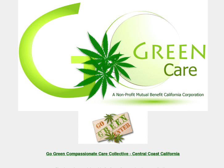 www.gogreencare.com