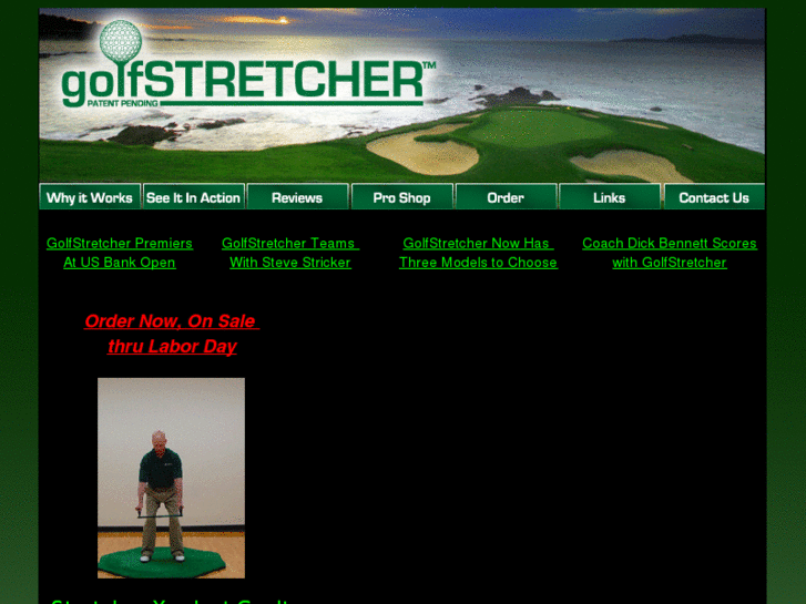 www.golfstretcher.com