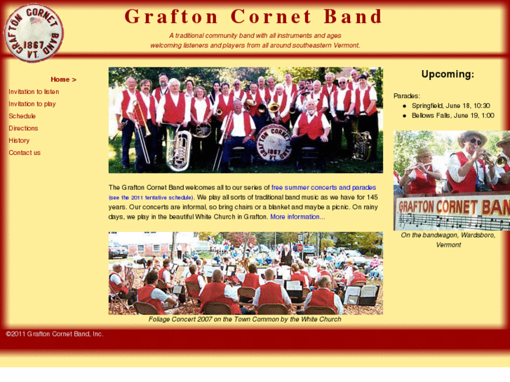 www.graftonband.org