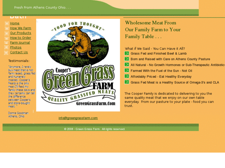 www.greengrassfarm.com