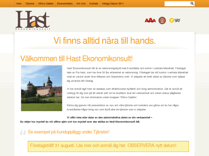 www.hast-ekonomikonsult.se