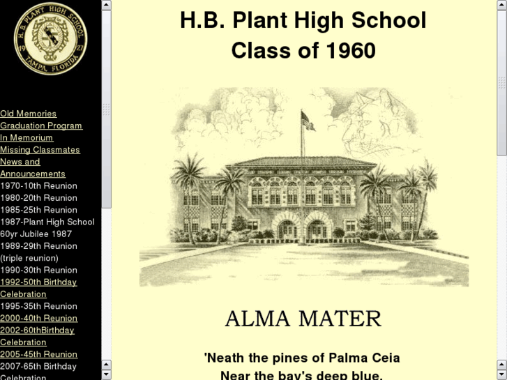 www.hbplantclassof60.com