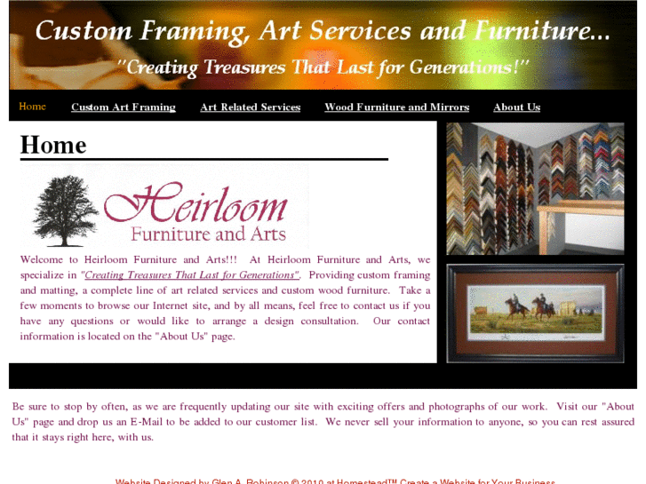 www.heirloom-arts.com