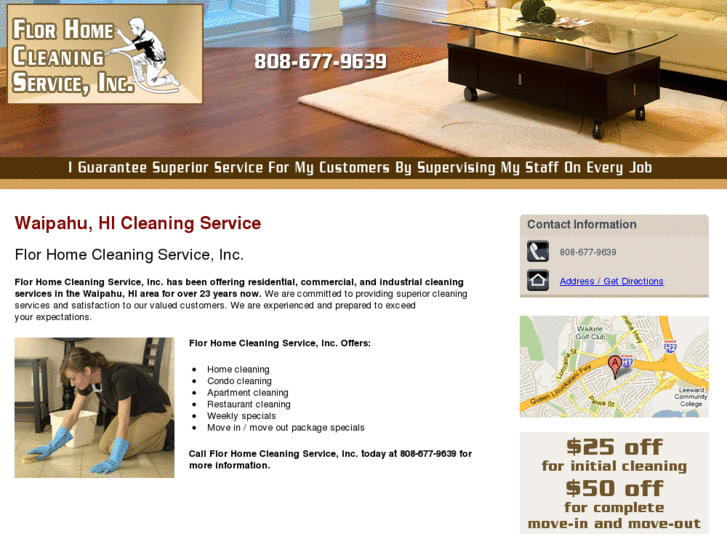 www.housecleanersoahu.com