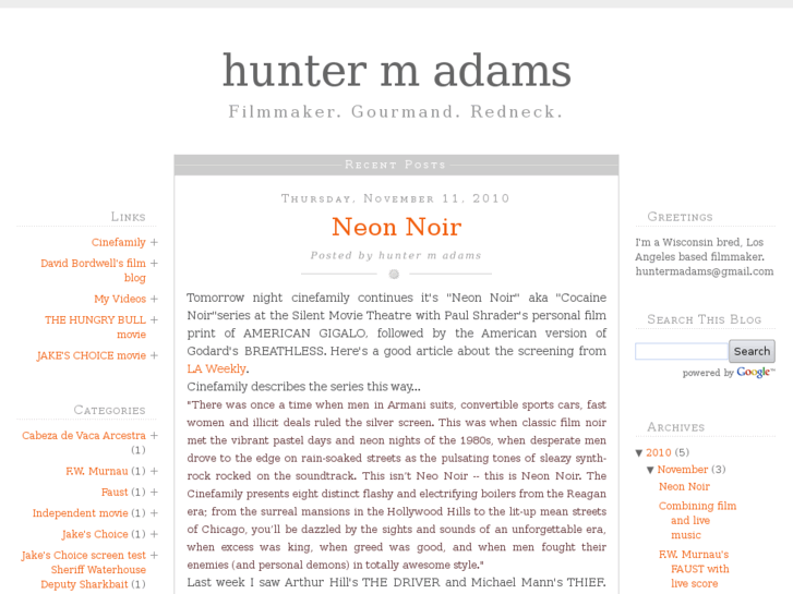 www.huntermadams.com