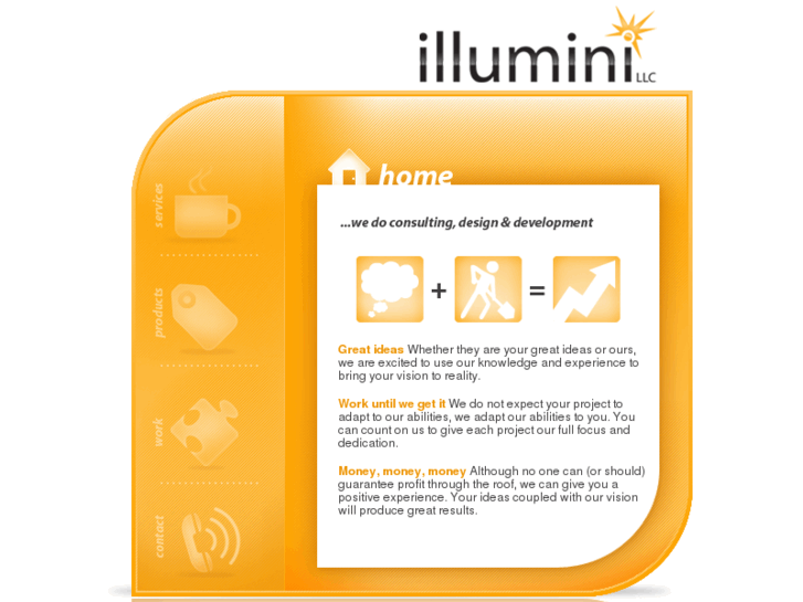 www.illuminibackup.info