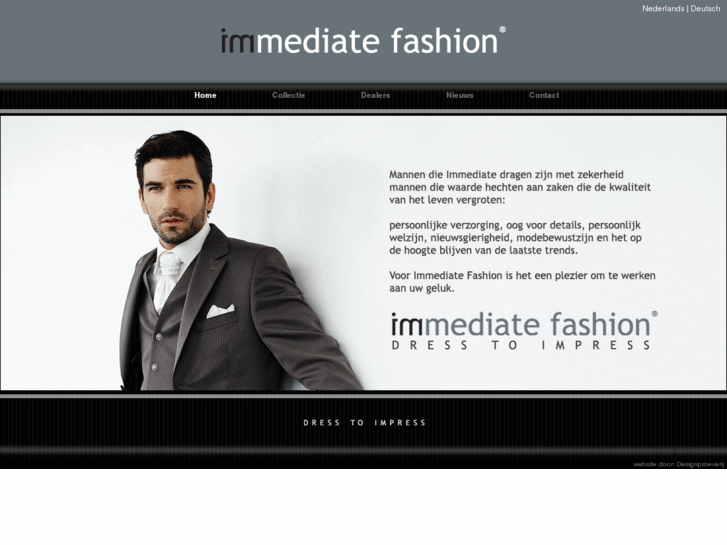 www.immediate-fashion.nl