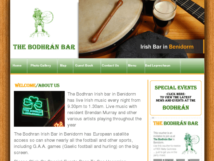 www.irishbarinbenidorm.com