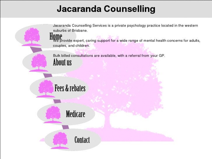 www.jacarandacounselling.com