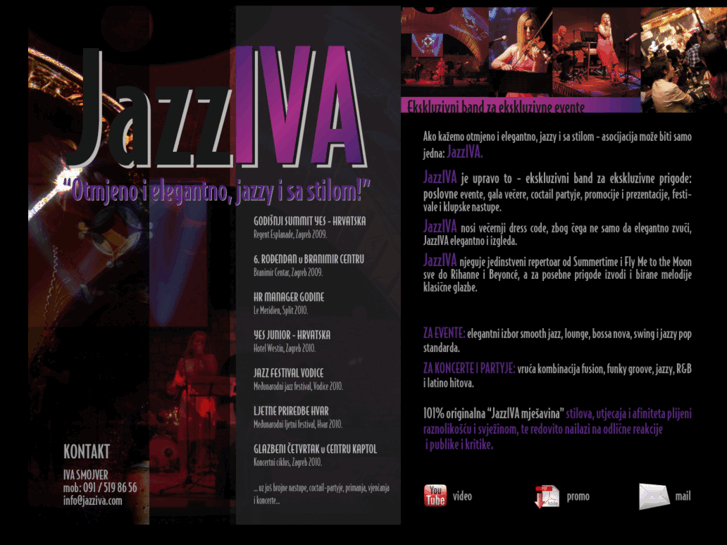 www.jazziva.com