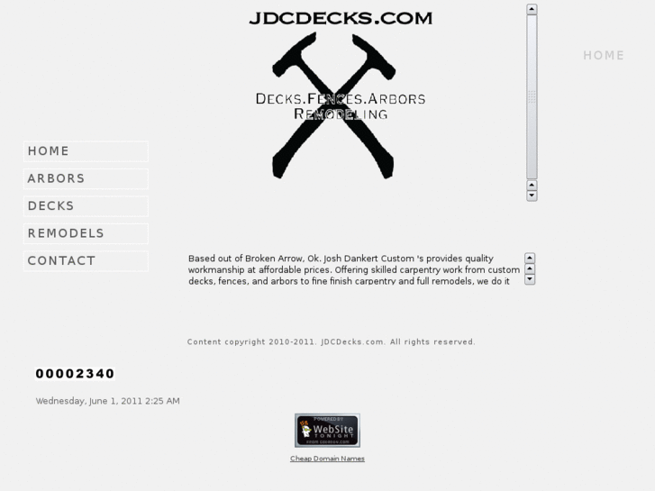 www.jdcdecks.com