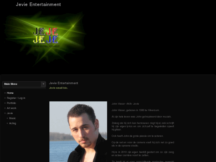 www.jevie-entertainment.com