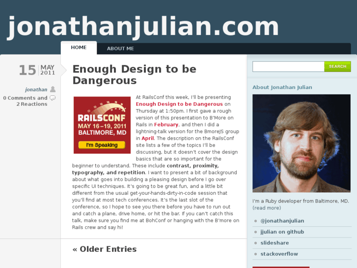 www.jonathanjulian.com