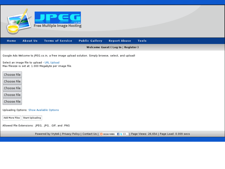 www.jpeg.co.in