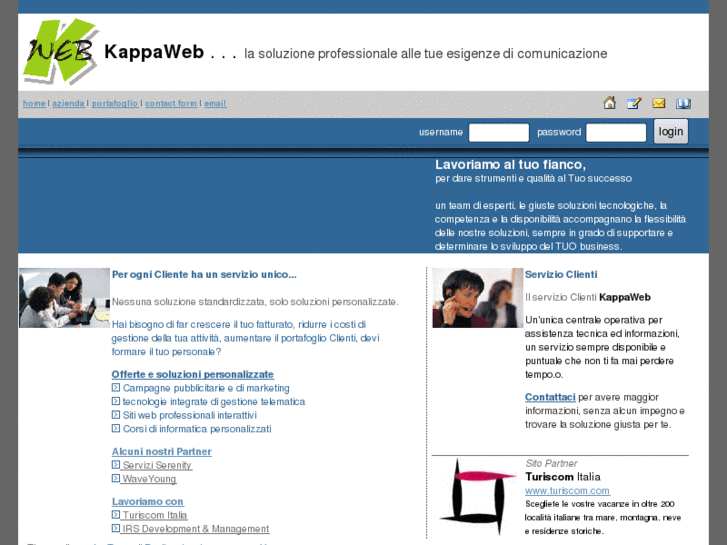 www.kappaweb.com