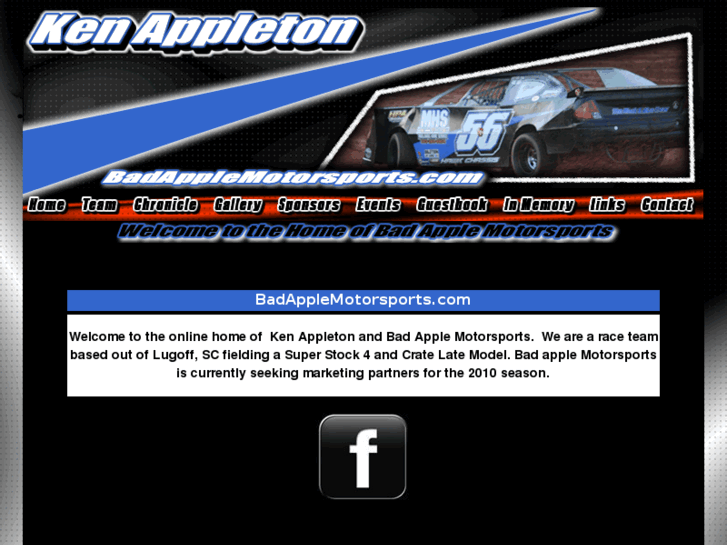 www.kenappleton.net