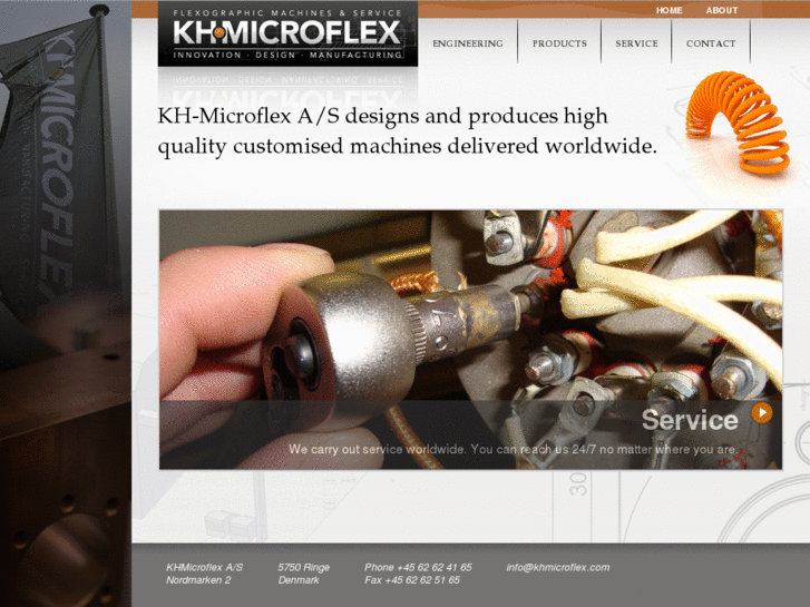 www.khmicroflex.com