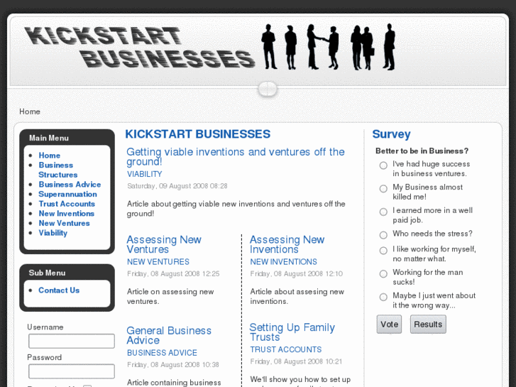 www.kickstartbusinesses.com