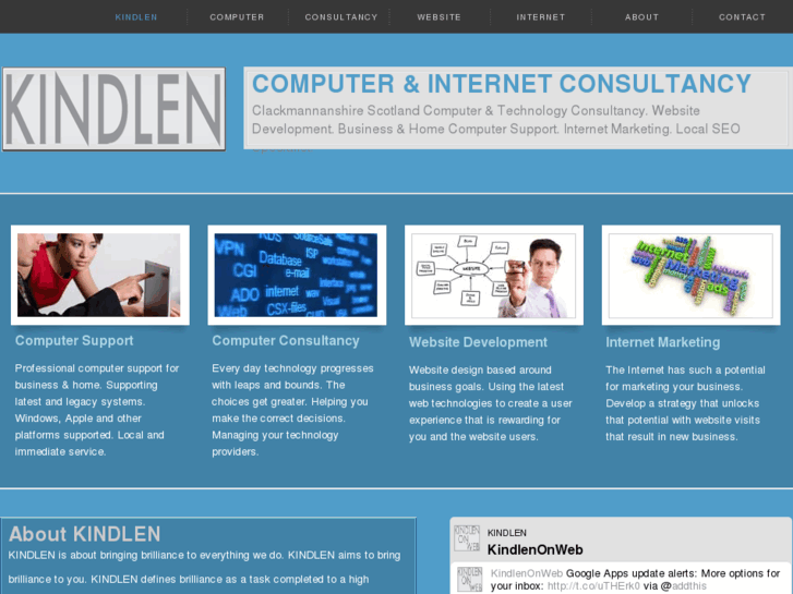 www.kindlen.com