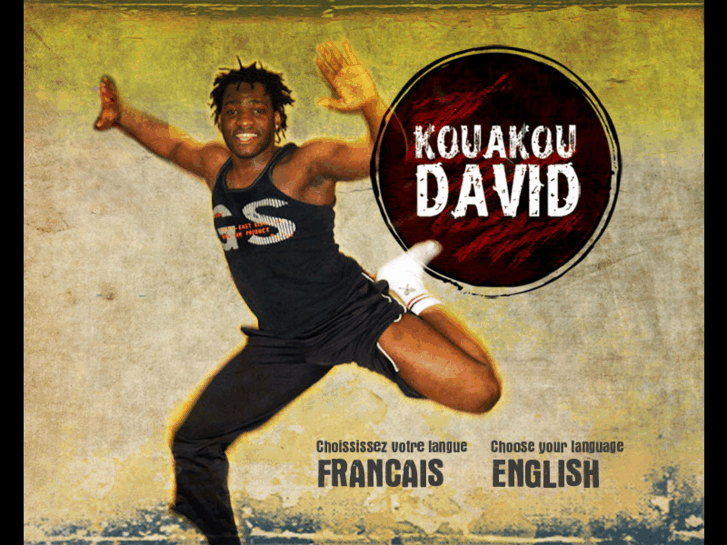 www.kouakoudavid.com