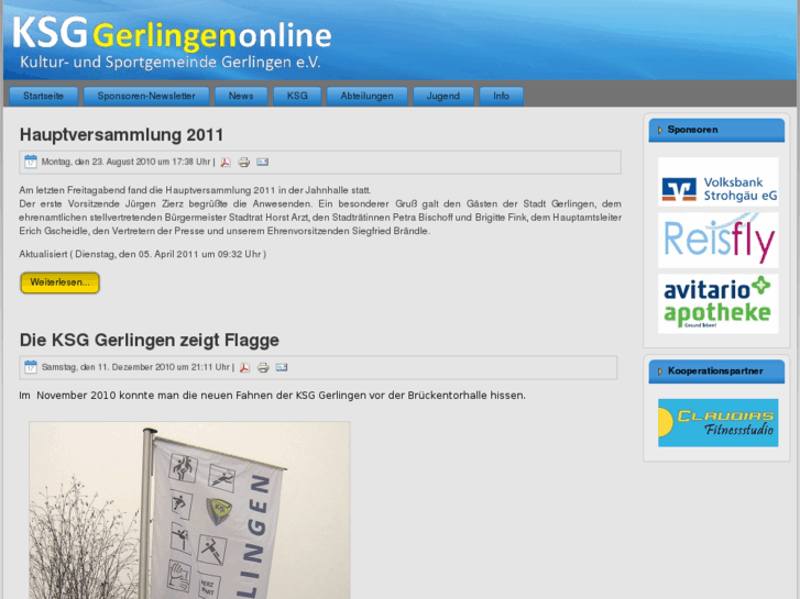 www.ksg-gerlingen.de