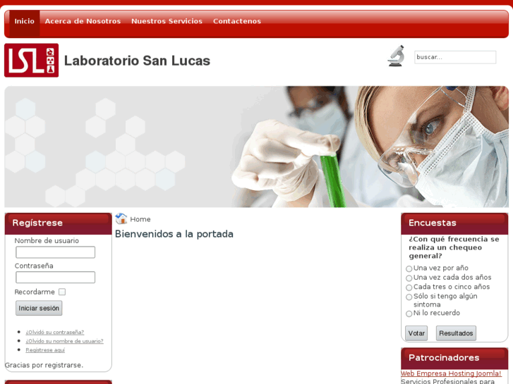 www.laboratoriosanlucas.net