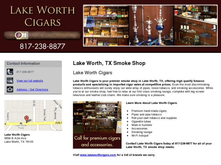 www.lakeworthcigars.net