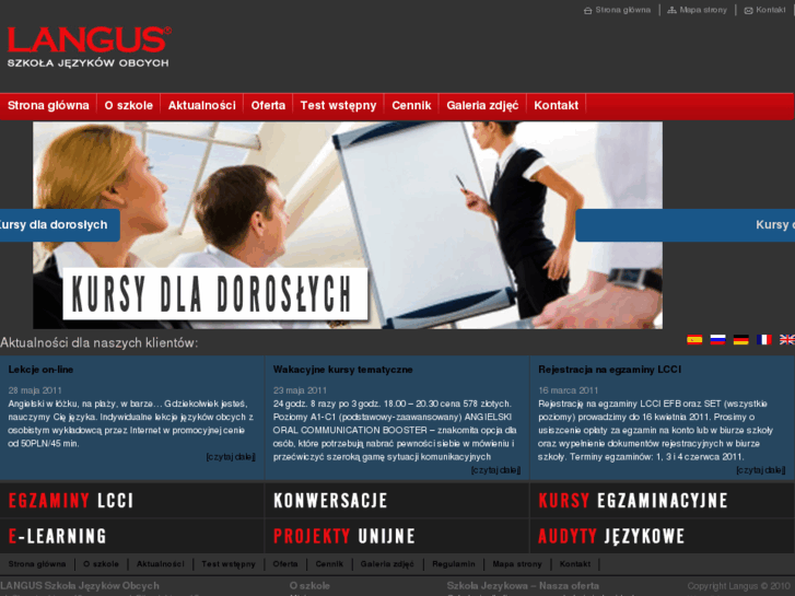 www.langus.com.pl