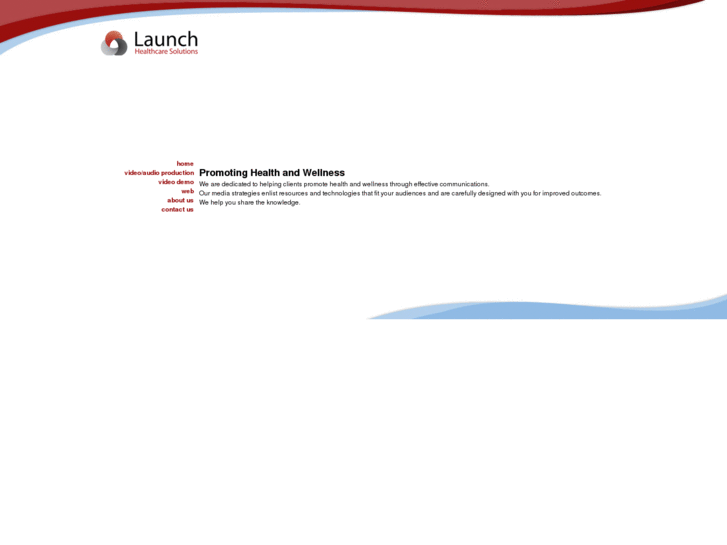 www.launchhealthcaresolutions.com