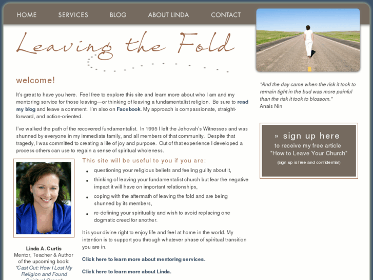 www.leavingthefold.com