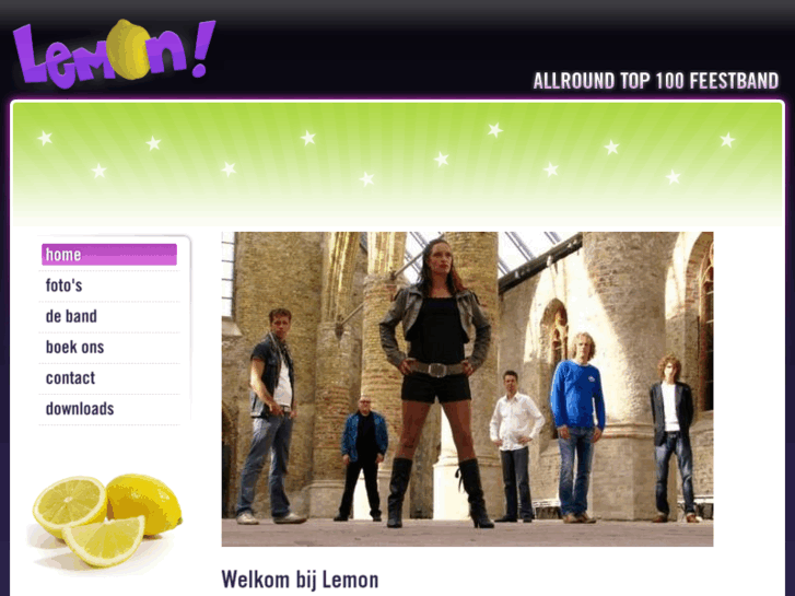 www.lemonlive.nl