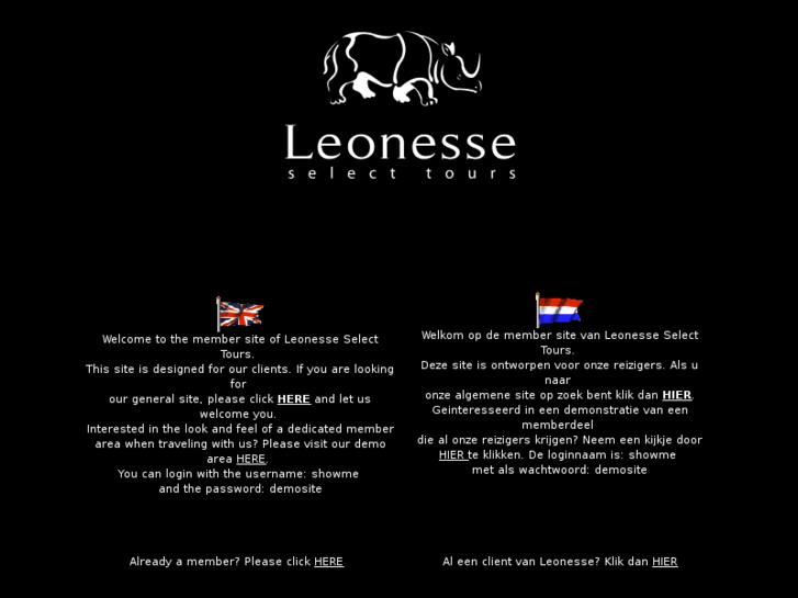 www.leonessetours.com