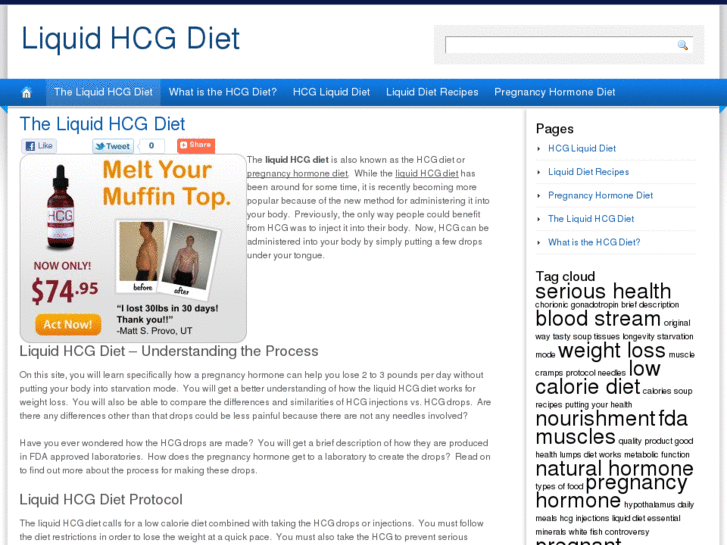 www.liquid-hcg-diet.com