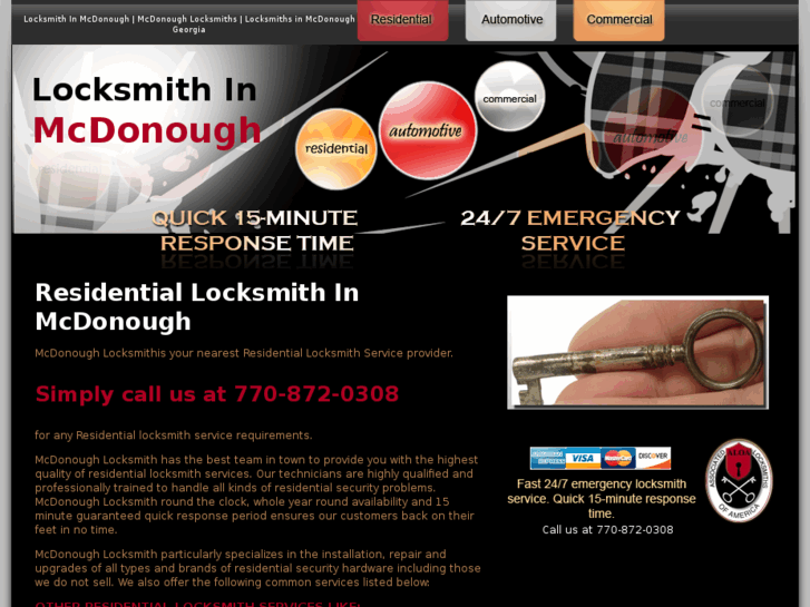 www.locksmithinmcdonough.com